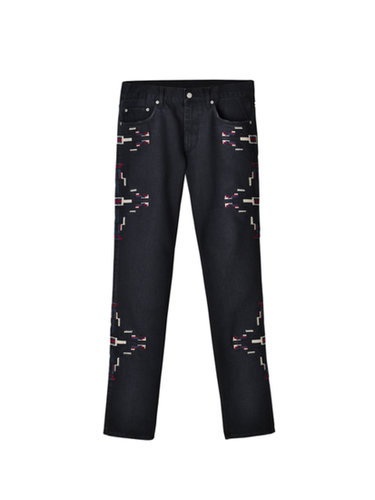 Trousers ($99)
Photo courtesy of H&M
Trousers ($99)
Photo courtesy of H&M