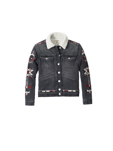 Jacket ($60)
Photo courtesy of H&M
Jacket ($60)
Photo courtesy of H&M