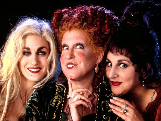 Hocus Pocus Hocus Pocus