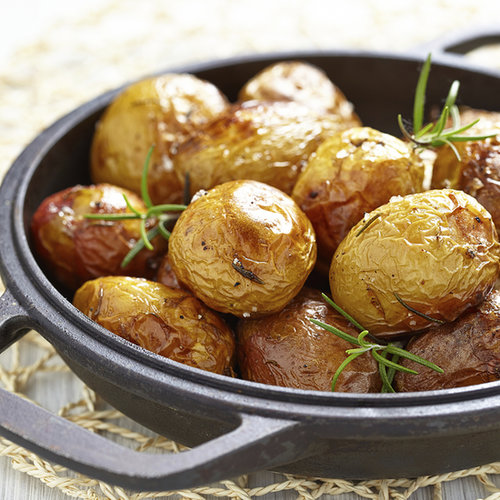Potatoes Potatoes