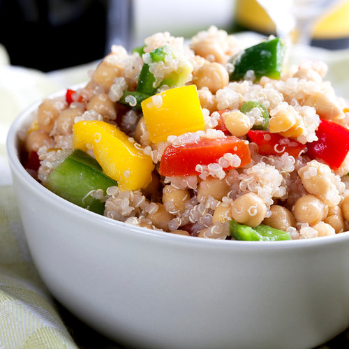 Quinoa Quinoa