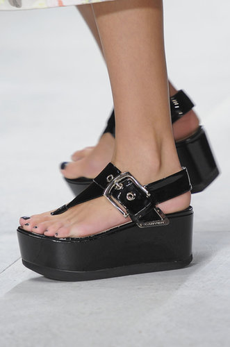 Carven Spring 2014
Carven Spring 2014