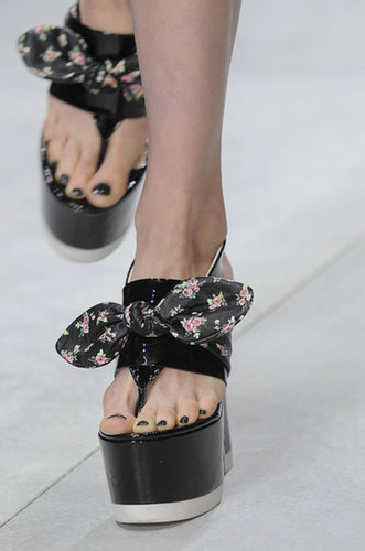 Carven Spring 2014
Carven Spring 2014