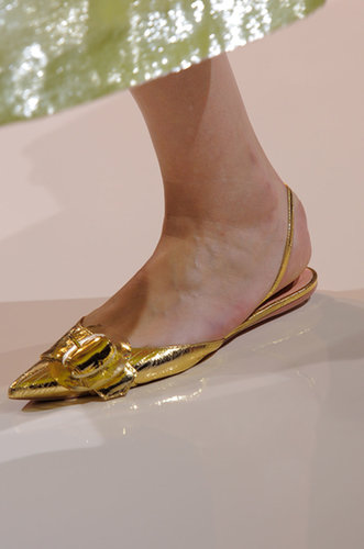 Rochas Spring 2014
Rochas Spring 2014
