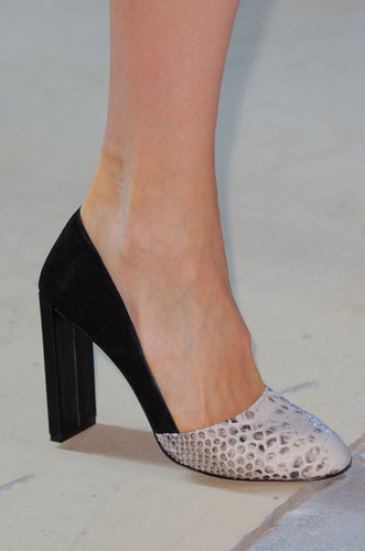 Damir Doma Spring 2014
Damir Doma Spring 2014