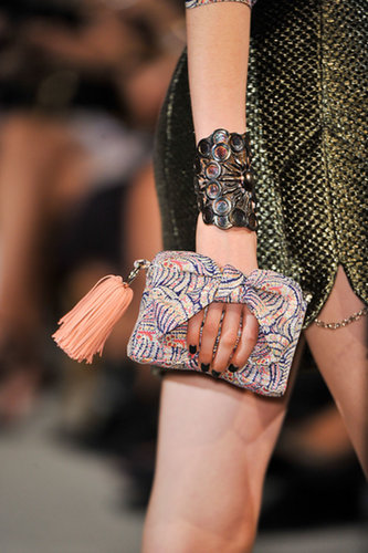 Alexis Mabille Spring 2014
Alexis Mabille Spring 2014