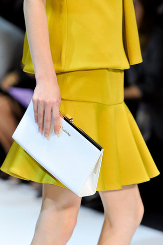 Guy Laroche Spring 2014
Guy Laroche Spring 2014