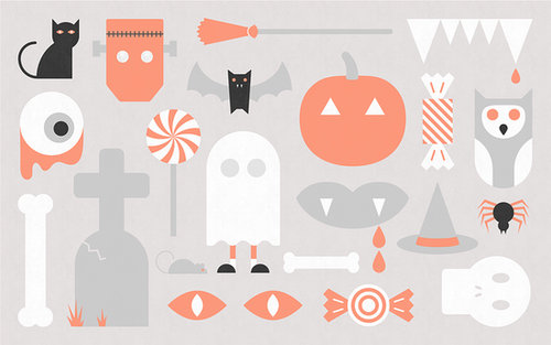 Halloween by Spencer Harrison Halloween by Spencer Harrison