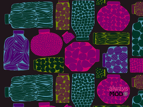Jewel Tones by Erja Hirvi Jewel Tones by Erja Hirvi