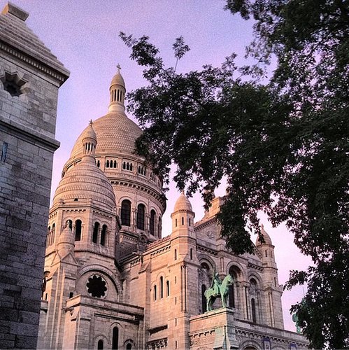 Net-A-Porter doesn't just spot pretty clothes; it can eye some gorgeous architecture, too!
Source: Instagram user netaporter
Net-A-Porter doesn't just spot pretty clothes; it can eye some gorgeous architecture, too!
Source: Instagram user netaporter