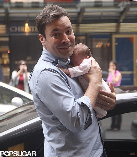 Jimmy Fallon Jimmy Fallon