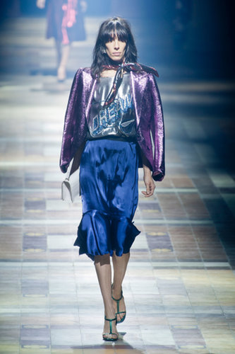 Lanvin Spring 2014
Lanvin Spring 2014