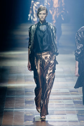 Lanvin Spring 2014
Lanvin Spring 2014