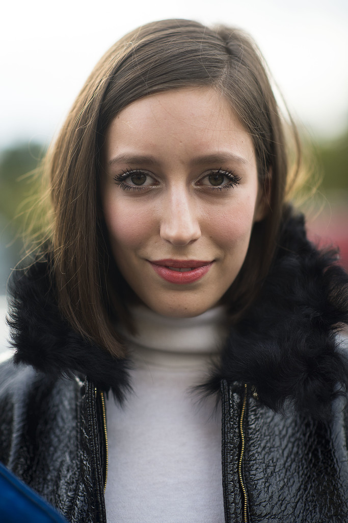 Silver eye shadow is a great option if you want to go neutral but still want some edge.
Source: Le 21ème | Adam Katz Sinding
Silver eye shadow is a great option if you want to go neutral but still want some edge.
Source: Le 21ème | Adam Katz Sinding