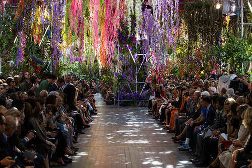 Christian Dior Spring 2014
Christian Dior Spring 2014