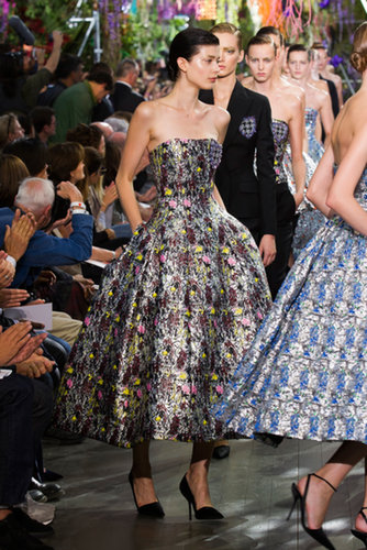 Christian Dior Spring 2014
Christian Dior Spring 2014