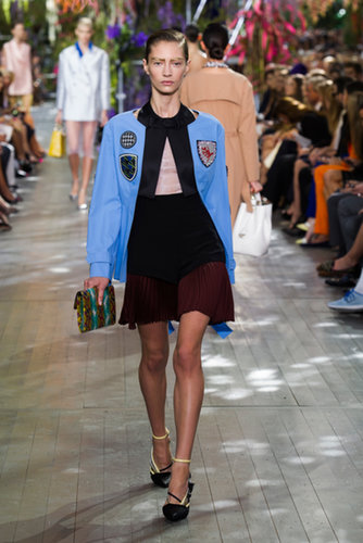 Christian Dior Spring 2014
Christian Dior Spring 2014