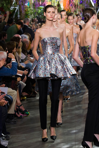 Christian Dior Spring 2014
Christian Dior Spring 2014