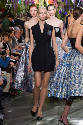 Christian Dior Spring 2014
Christian Dior Spring 2014