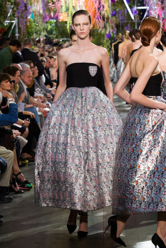 Christian Dior Spring 2014
Christian Dior Spring 2014
