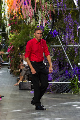 Christian Dior Spring 2014
Christian Dior Spring 2014