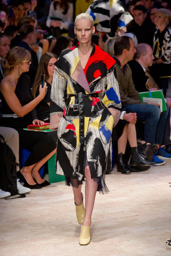 Céline Spring 2014
Céline Spring 2014