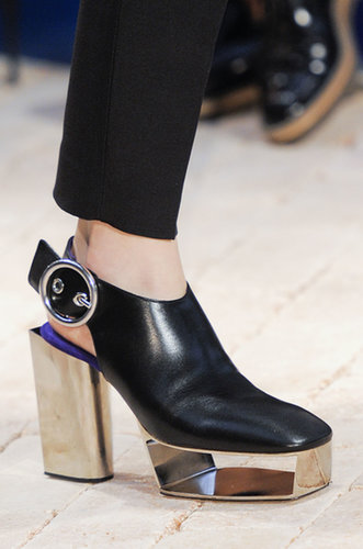 Céline Spring 2014
Céline Spring 2014