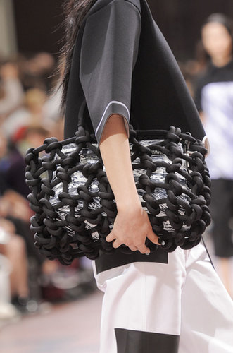 Kenzo Spring 2014
Kenzo Spring 2014