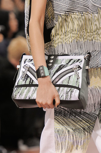 Kenzo Spring 2014
Kenzo Spring 2014