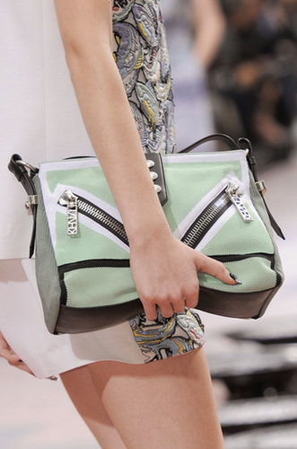 Kenzo Spring 2014
Kenzo Spring 2014
