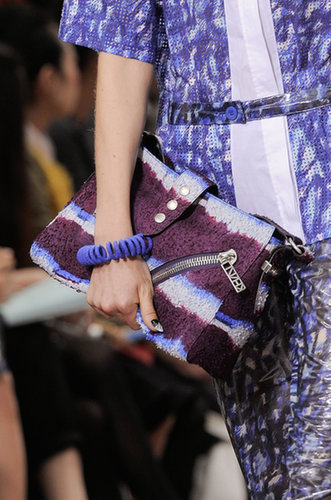 Kenzo Spring 2014
Kenzo Spring 2014