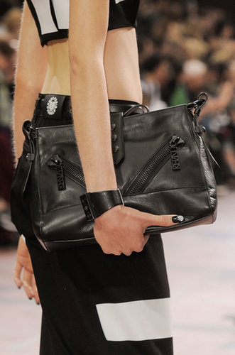 Kenzo Spring 2014
Kenzo Spring 2014