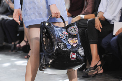 Christian Dior Spring 2014
Christian Dior Spring 2014