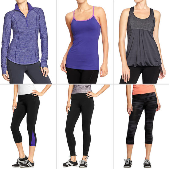 Old Navy Activewear Old Navy Activewear