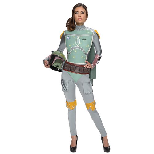 Boba Fett Boba Fett