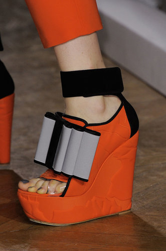 John Galliano Spring 2014
John Galliano Spring 2014