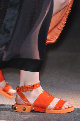 Givenchy Spring 2014
Givenchy Spring 2014