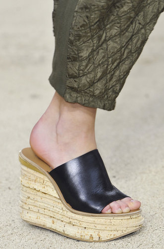 Chloé Spring 2014
Chloé Spring 2014