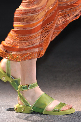 Givenchy Spring 2014
Givenchy Spring 2014