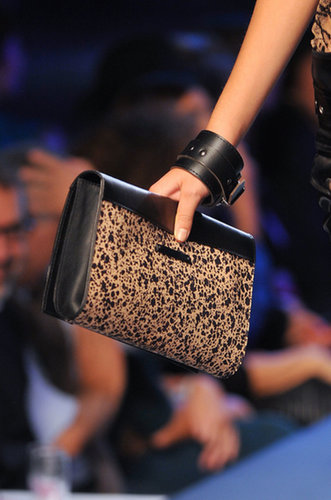 Jean Paul Gaultier Spring 2014
Jean Paul Gaultier Spring 2014