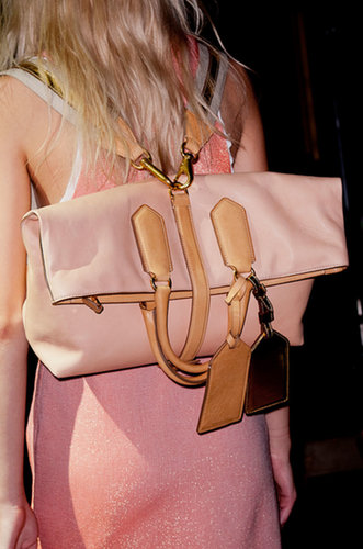 Sonia Rykiel Spring 2014
Sonia Rykiel Spring 2014