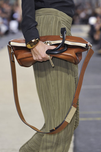 Chloé Spring 2014
Chloé Spring 2014