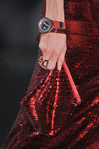 Givenchy Spring 2014
Givenchy Spring 2014