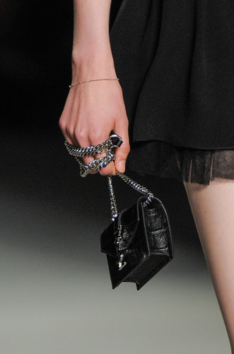 Saint Laurent Spring 2014
Saint Laurent Spring 2014