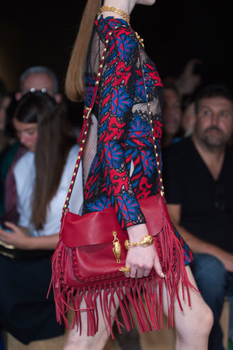 Valentino Spring 2014
Valentino Spring 2014