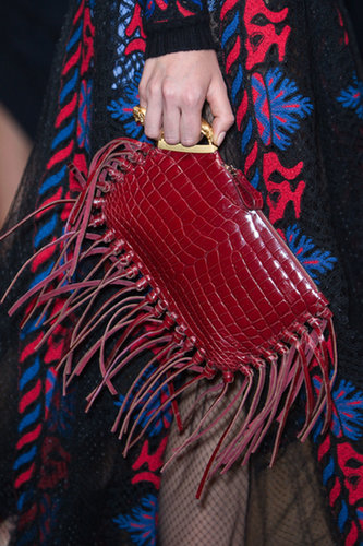 Valentino Spring 2014
Valentino Spring 2014