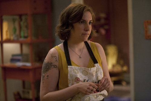 Hannah From Girls Hannah From Girls