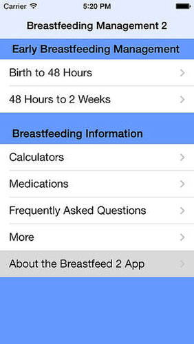 Breastfeeding Management 2 Breastfeeding Management 2