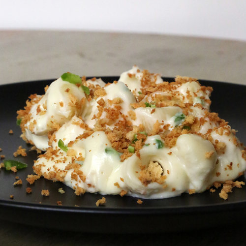 Jalapeño Popper Mac Jalapeño Popper Mac