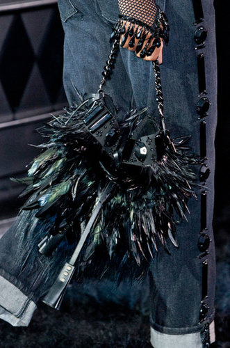 Louis Vuitton Spring 2014
Louis Vuitton Spring 2014